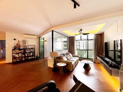 Blk 474 Segar Gardens (Bukit Panjang), HDB Executive #504230471